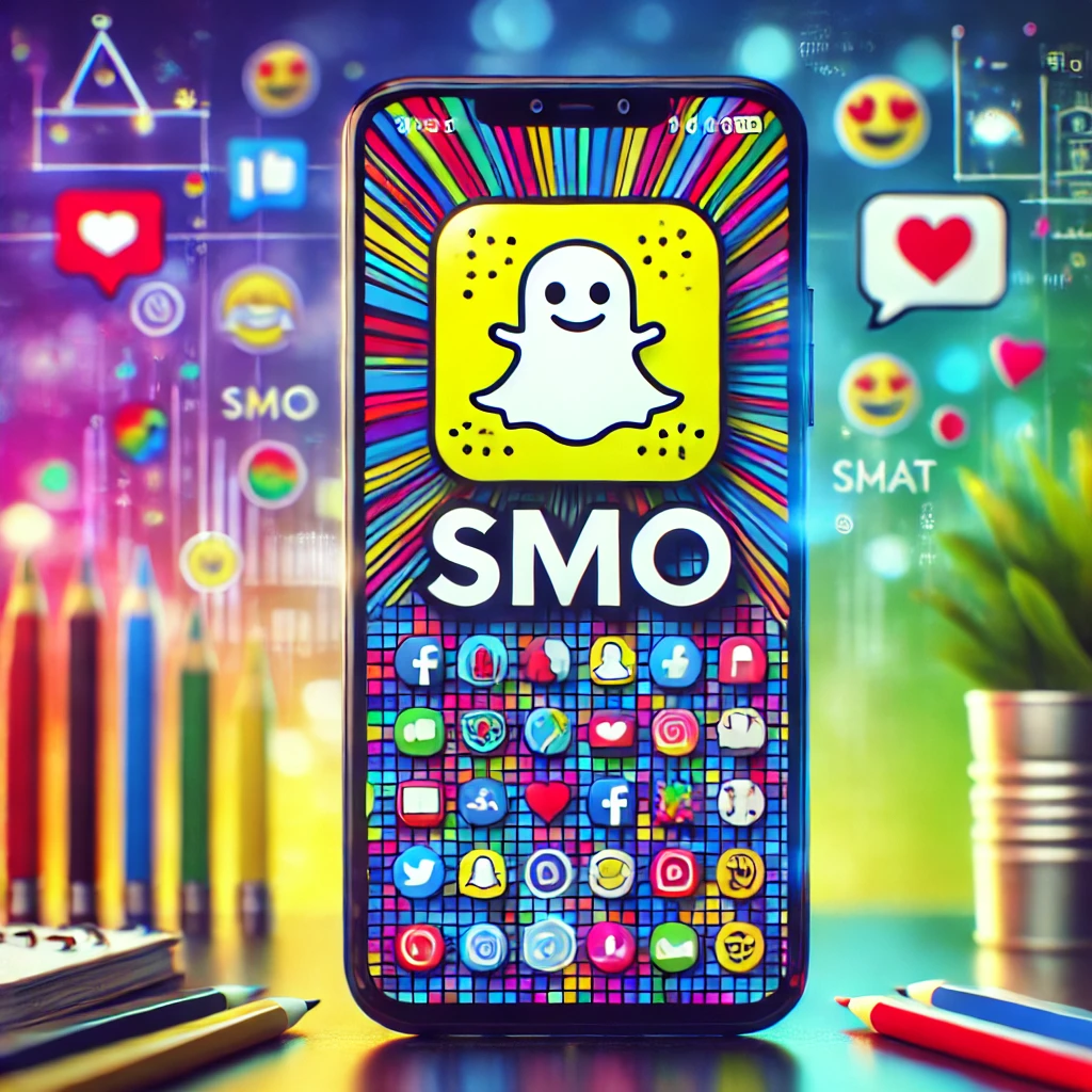What Is SMO on Snapchat? Understanding SMO Meaning Snapchat