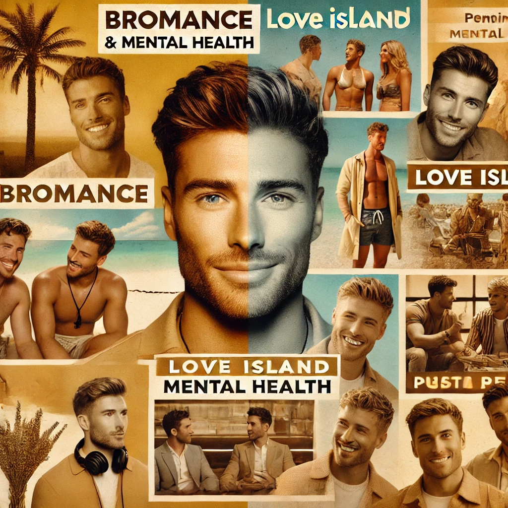 Chris Love Island Journey: Life After the Villa