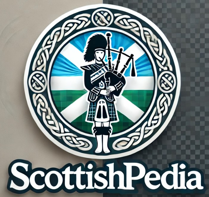 Scottish Pedia